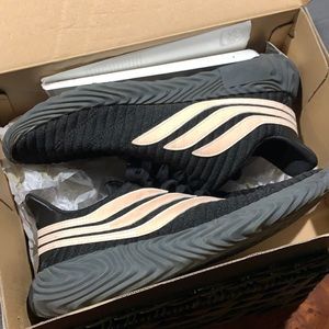 Adidas Sobakov Size 10